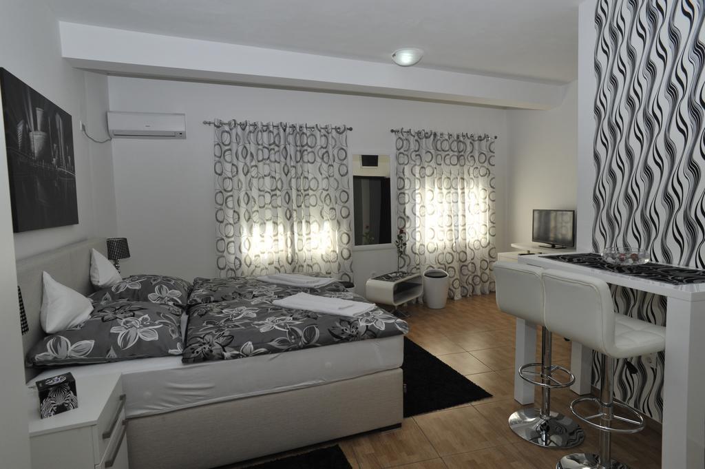 Apartment Jovana Nikšić Δωμάτιο φωτογραφία