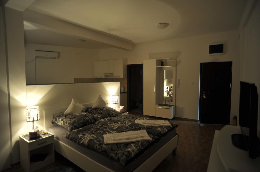 Apartment Jovana Nikšić Δωμάτιο φωτογραφία
