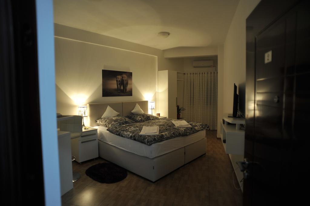 Apartment Jovana Nikšić Δωμάτιο φωτογραφία