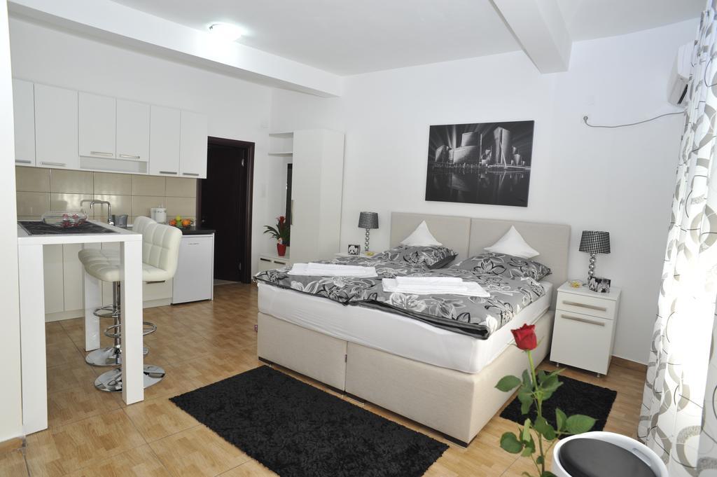 Apartment Jovana Nikšić Δωμάτιο φωτογραφία