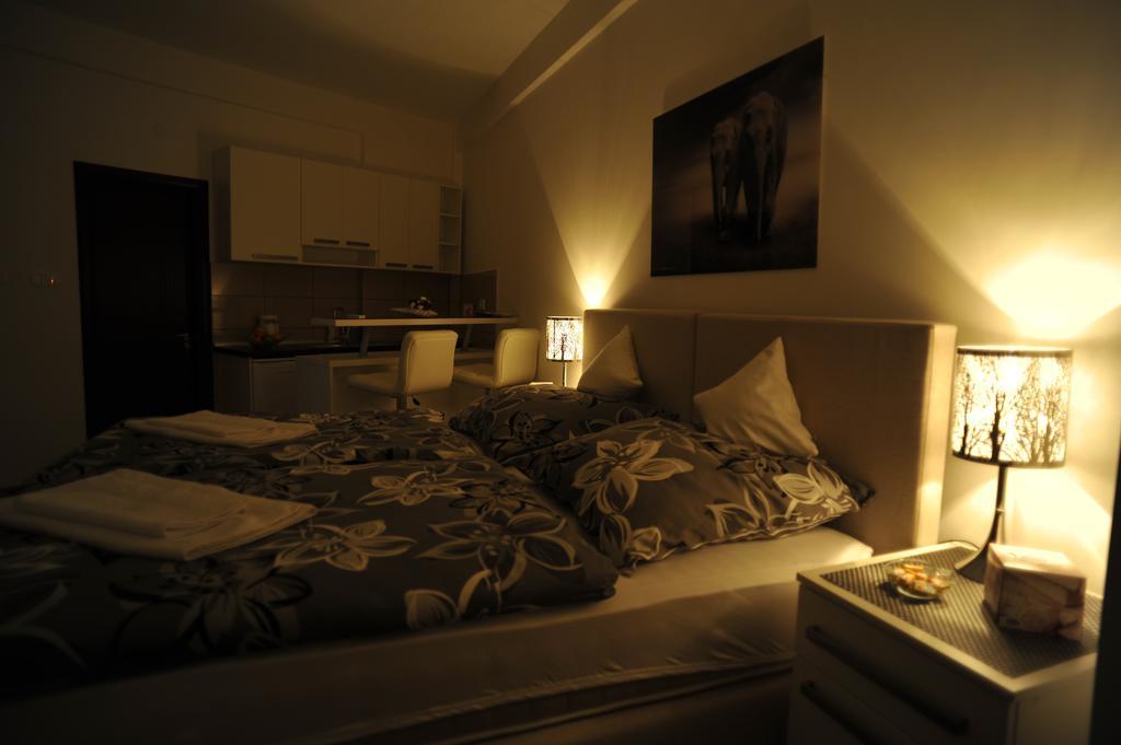 Apartment Jovana Nikšić Δωμάτιο φωτογραφία