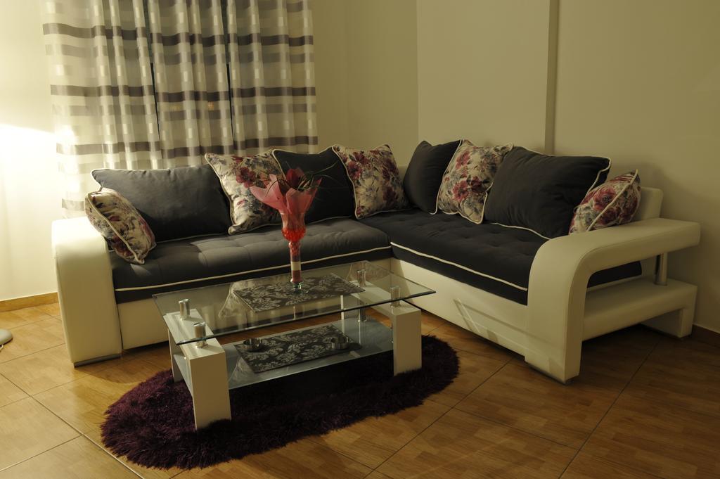 Apartment Jovana Nikšić Εξωτερικό φωτογραφία