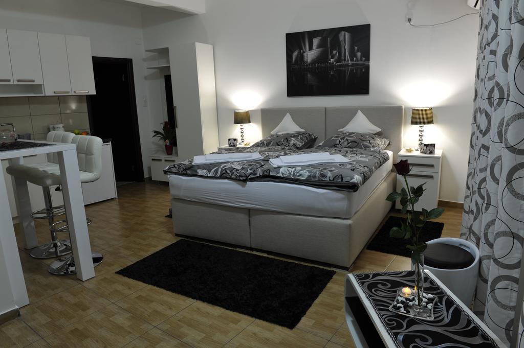 Apartment Jovana Nikšić Δωμάτιο φωτογραφία