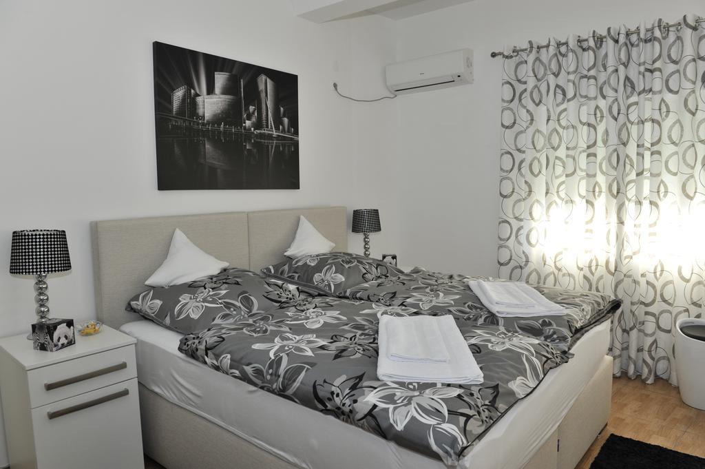 Apartment Jovana Nikšić Δωμάτιο φωτογραφία
