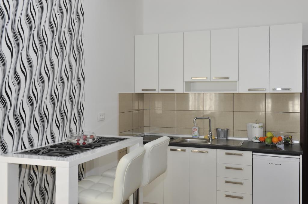 Apartment Jovana Nikšić Δωμάτιο φωτογραφία